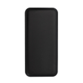 R64385.02 - Power bank 20000 mAh z ładowarką indukcyjną Supremi, czarny