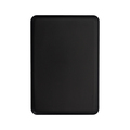 R64386.02 - Magnetyczny bezprzewodowy power bank 5000 mAh Yuki, czarny