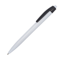 R73410.02 - Długopis Swift, czarny