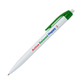 R73410.05 - Długopis Swift, zielony