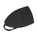 R73419.02 - Etui na klucze Rupert, czarny