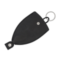 R73419.02 - Etui na klucze Rupert, czarny
