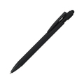 R73453.02 - Długopis Softnero, czarny