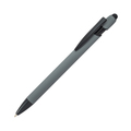 R73453.21 - Długopis Softnero, szary
