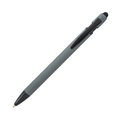 R73453.21 - Długopis Softnero, szary