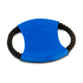 R73619.04 - Frisbee dla psa Hop, niebieski