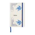 R73719.04 - Notes Milkis, niebieski
