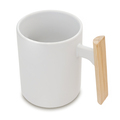 R85304.06 - Kubek ceramiczny Sento, biały