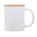 R85306.06 - Kubek ceramiczny Lund, biały