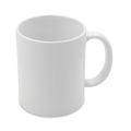 R85318.06 - Kubek z powłoką sublimacyjną Ardea 330 ml, biały
