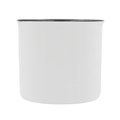R85320.02 - Kubek z powłoką sublimacyjną Ars 400 ml, czarny