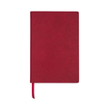 R91778.08 - Notes Vista, czerwony