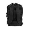 R91789.02 - Plecak na laptop 17'' Jordanis, czarny