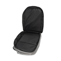 R91789.21 - Plecak na laptop 17'' Jordanis, szary