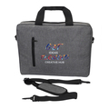 R91793.21 - Torba na laptop Ribera, szary