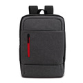 R91797.21 - Plecak na laptop Taranto, szary