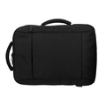 R91840.02 - Plecak na laptop City Trybe, czarny