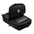 R91840.02 - Plecak na laptop City Trybe, czarny