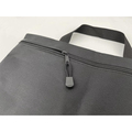 R91862.02 - Torba na dokumenty Ecor, czarny